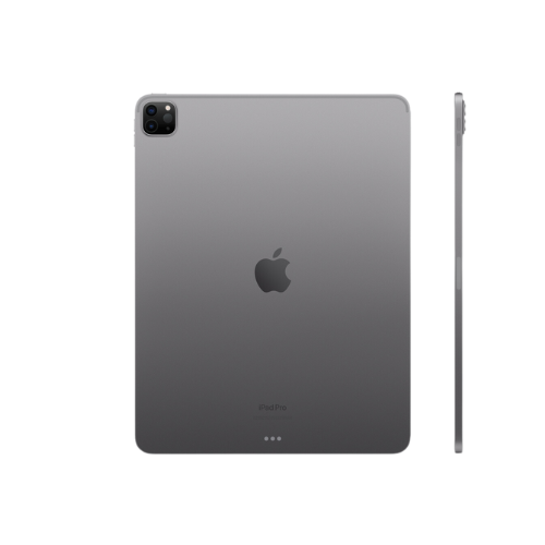 iPad Pro 12.9" (4th Gen, 2020) 1TB - Space Gray (Wi-Fi) - Image 2