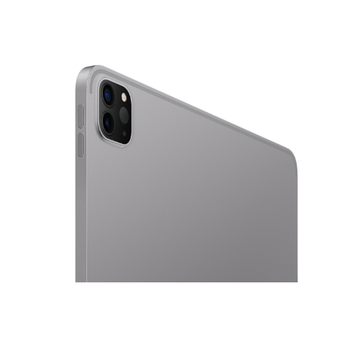 iPad Pro 12.9" (4th Gen, 2020) 512GB - Space Gray (Wi-Fi) - Image 3