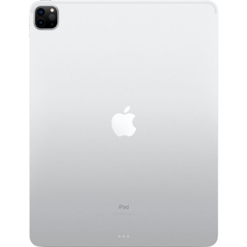 iPad Pro 12.9" (4th Gen, 2020) 512GB - Silver (Wi-Fi + Cellular) - Image 2