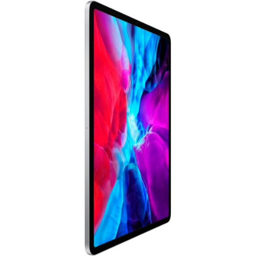iPad Pro 12.9" (4th Gen, 2020) 512GB - Silver (Wi-Fi + Cellular) - Image 3