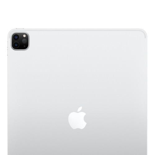 iPad Pro 12.9" (M1, 2021) 2TB - Silver (Wi-Fi) - Image 2