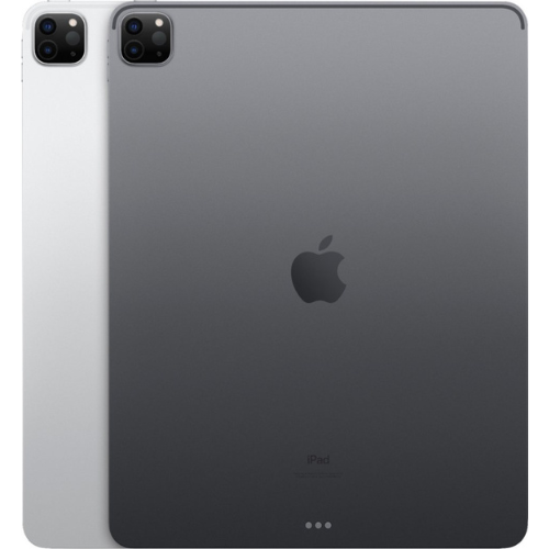 iPad Pro 11" (M1, 2021) 128GB - Silver (Wi-Fi) - Image 3