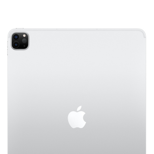 iPad Pro 11" (M1, 2021) 256GB - Silver (Wi-Fi + Cellular) - Image 2