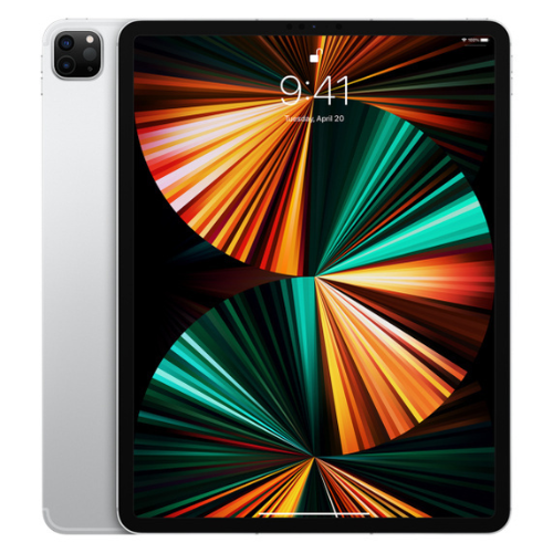 iPad Pro 12.9" (M1, 2021) - Image 13