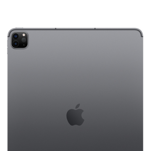 iPad Pro 11" (M1, 2021) 256GB - Space Gray (Wi-Fi + Cellular) - Image 2