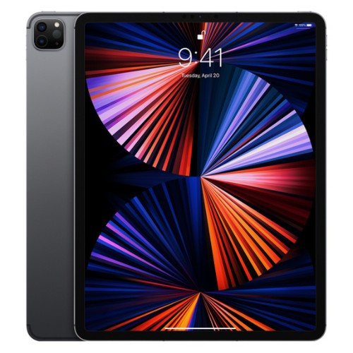 iPad Pro 12.9" (M1, 2021) - Image 12