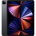 iPad Pro 12.9" (M1, 2021) 512GB - Space Gray (Wi-Fi)