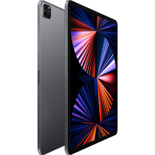 iPad Pro 12.9" (M1, 2021) 256GB - Space Gray (Wi-Fi) - Image 2