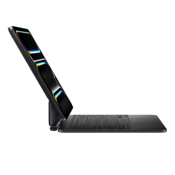 Apple Magic Keyboard for iPad Pro 11-inch (M4) - Black (New) - Image 3