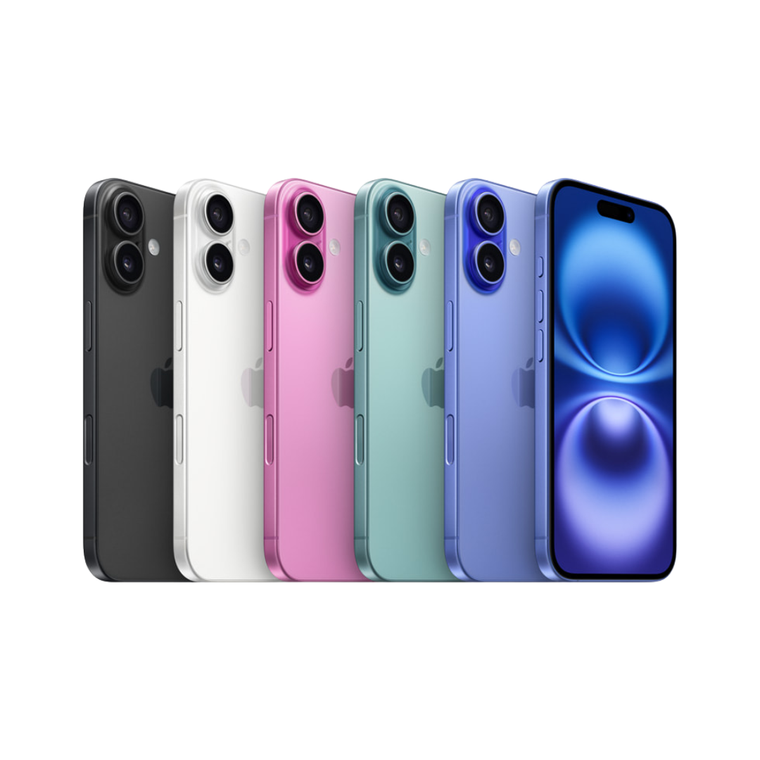 iPhone 16 - Starter Pack - Image 3