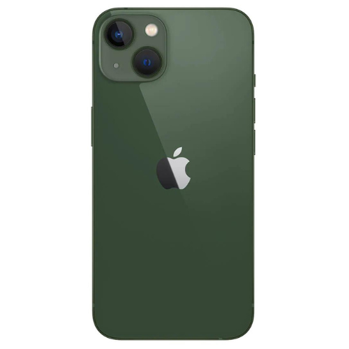 iPhone 13 Green 256GB (Unlocked) - Image 2