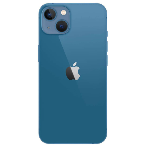 iPhone 13 Mini Blue 256GB - T-Mobile Locked - Image 2