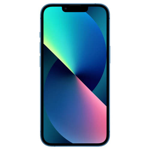 iPhone 13 Mini Blue 256GB - T-Mobile Locked - Image 3