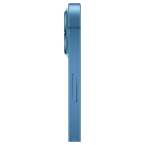 iPhone 13 Mini Blue 256GB (Unlocked) - Image 4
