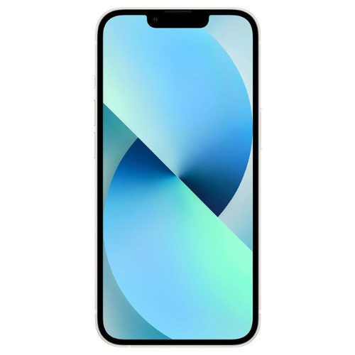 iPhone 13 Mini Starlight 128GB (Unlocked) - Image 3