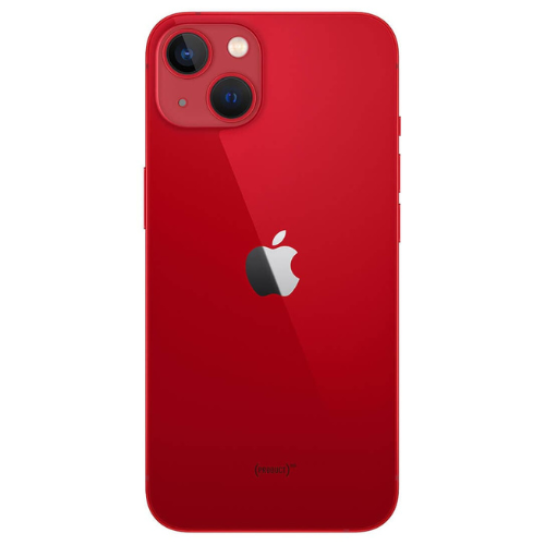 iPhone 13 Red 256GB (Unlocked) - Image 2