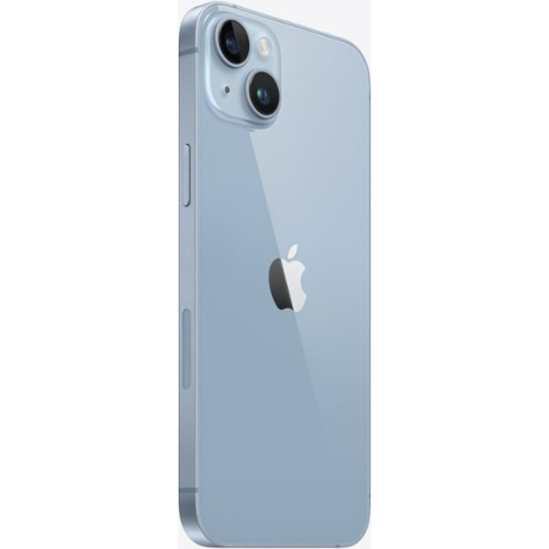 iPhone 14 Blue 128GB (Unlocked) - Image 2