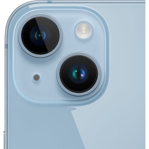 iPhone 14 Blue 512GB (Unlocked) - Image 3