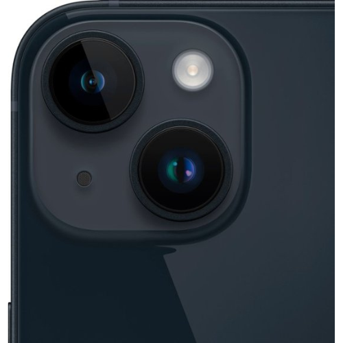 iPhone 14 Plus Midnight 256GB (Unlocked) - Image 3