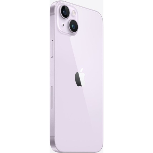 iPhone 14 Plus Purple 128GB (Unlocked) - Image 2