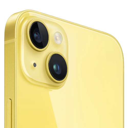 iPhone 14 Plus Yellow 512GB (Unlocked) - Image 3