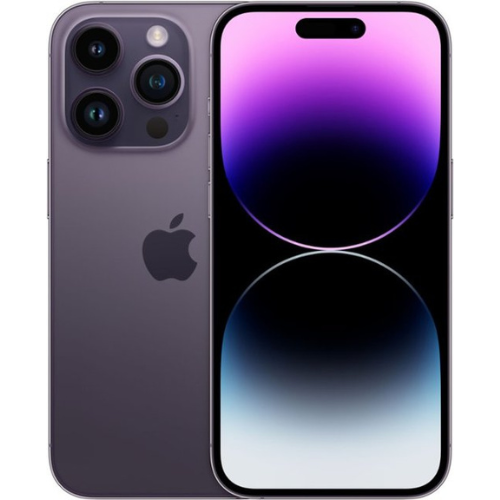 iPhone 14 Pro (Unlocked) - Image 2