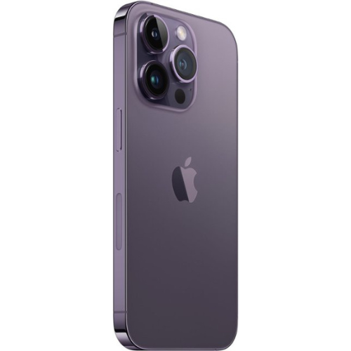 iPhone 14 Pro Max Deep Purple 1TB (Unlocked) - Image 2