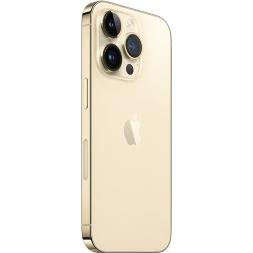iPhone 14 Pro Max Gold 1TB (Unlocked) - Image 2