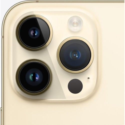 iPhone 14 Pro Max Gold 1TB (Unlocked) - Image 3