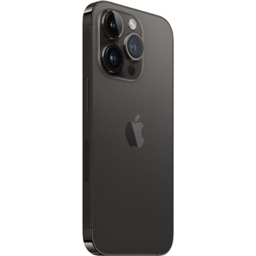 iPhone 14 Pro Max Space Black 512GB (Unlocked) - Image 2