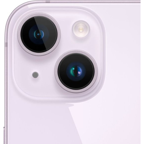 iPhone 14 Purple 512GB (Unlocked) - Image 3