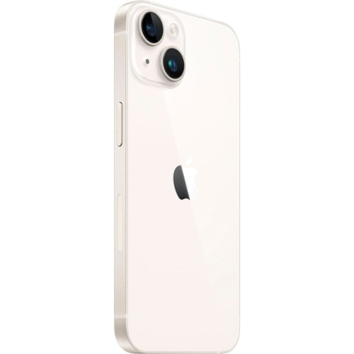 iPhone 14 Starlight 128GB (Unlocked) - Image 2