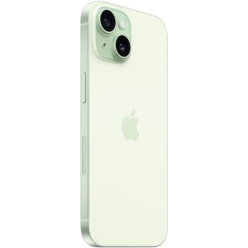 iPhone 15 Plus Green 128GB (Unlocked) - Image 3
