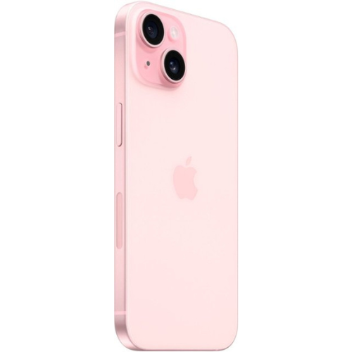 iPhone 15 Plus Pink 512GB (Unlocked) - Image 3