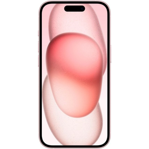 iPhone 15 Pink 256GB (Unlocked) - Image 2