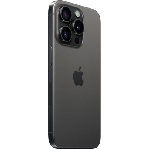 iPhone 15 Pro Max Black Titanium 1TB (Unlocked) - Image 3