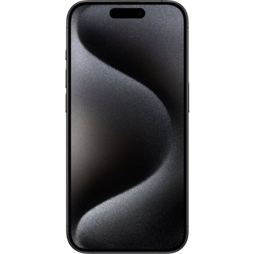 iPhone 15 Pro Max Black Titanium 512GB (Unlocked) - Image 2