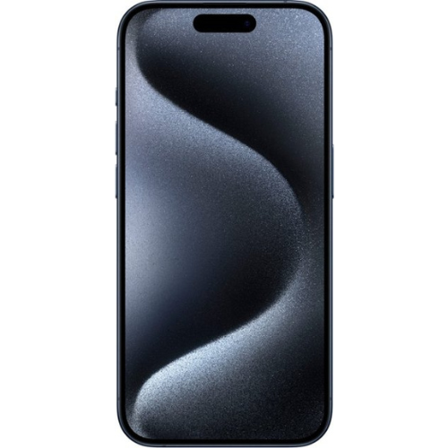 iPhone 15 Pro Blue Titanium 1TB (Unlocked) - Image 2