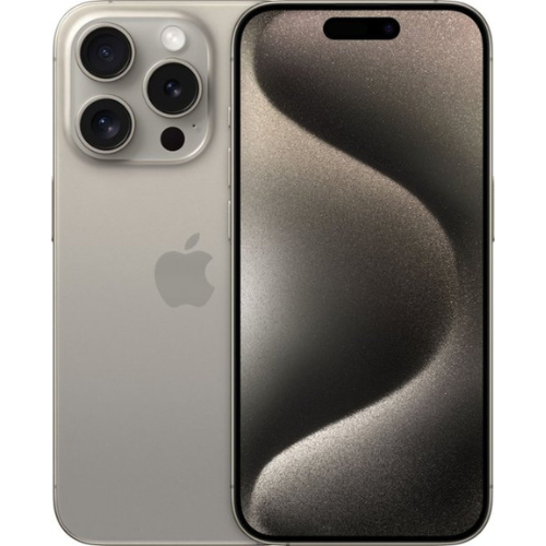 iPhone 15 Pro Max (Unlocked) - Image 14