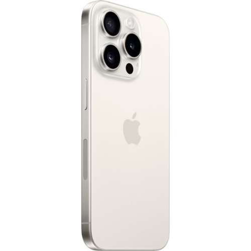 iPhone 15 Pro Max White Titanium 1TB (Unlocked) - Image 3