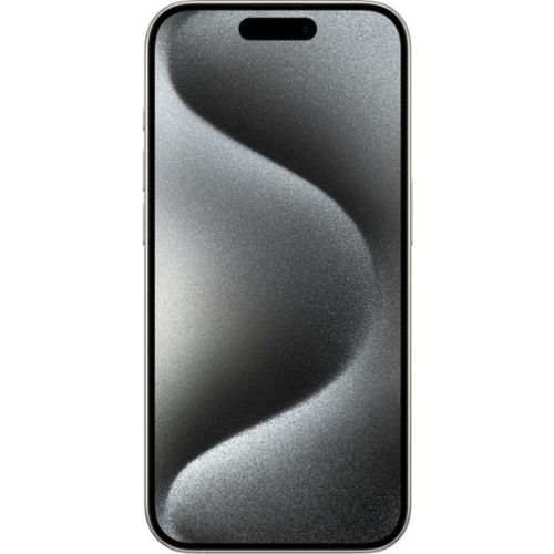 iPhone 15 Pro Max White Titanium 512GB (Unlocked) - Image 2