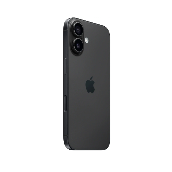 iPhone 16 Black 256GB (Unlocked) - Image 3