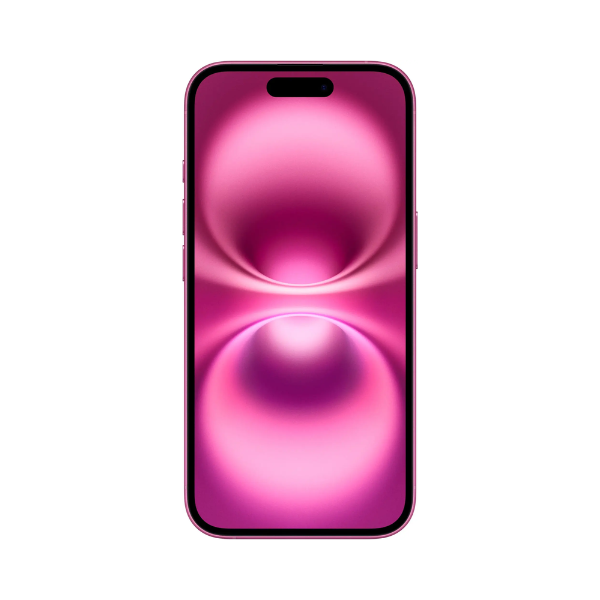 iPhone 16 Pink 512GB (Unlocked) - Image 2