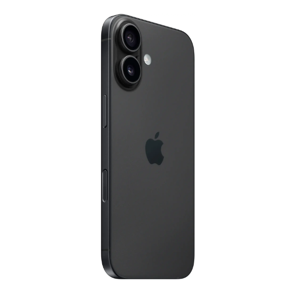 iPhone 16 Plus Black 128GB (Unlocked) - Image 3
