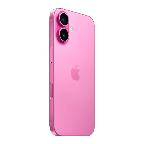 iPhone 16 Plus Pink 128GB (Unlocked) - Image 3