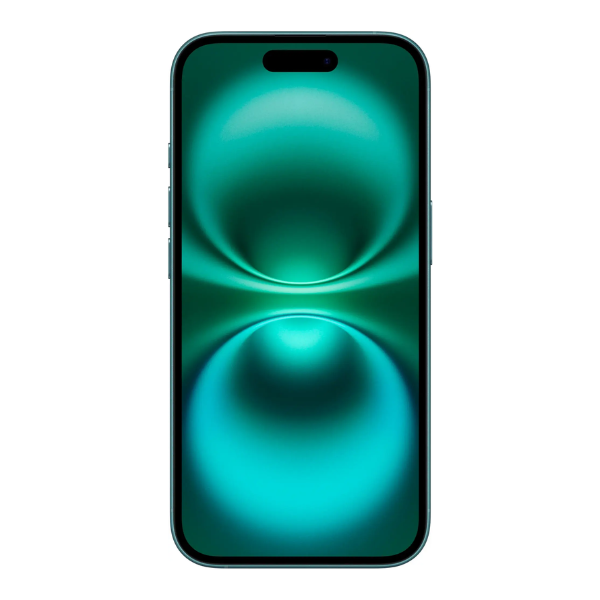 iPhone 16 Plus Teal 512GB (Unlocked) - Image 2