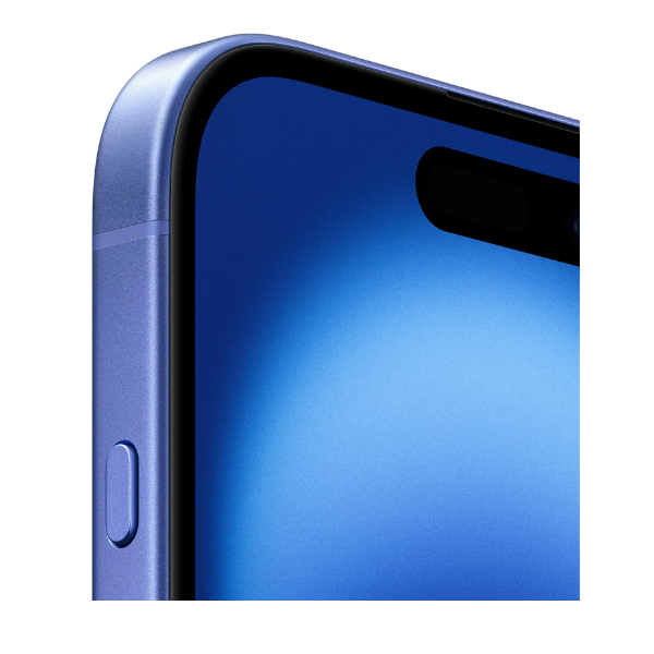 iPhone 16 Plus Ultramarine 256GB (Unlocked) - Image 4