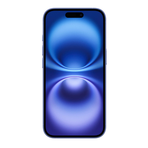 iPhone 16 Plus Ultramarine 128GB (Unlocked) - Image 2