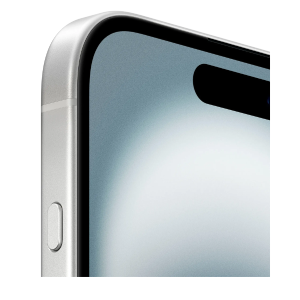 iPhone 16 Plus White 256GB (Unlocked) - Image 4