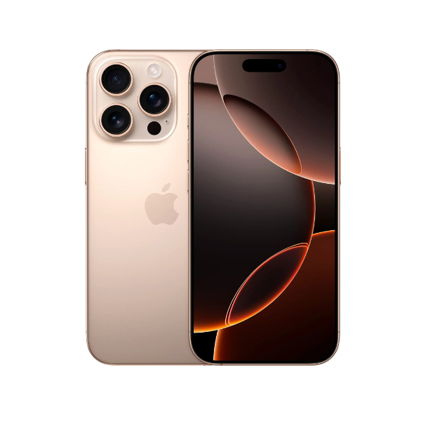 iPhone 16 Pro (Unlocked) - Image 4